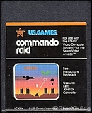 Commando Raid (Atari 2600)